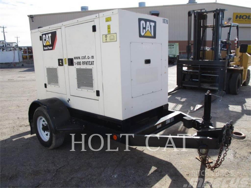 CAT XQ 30 Overige generatoren