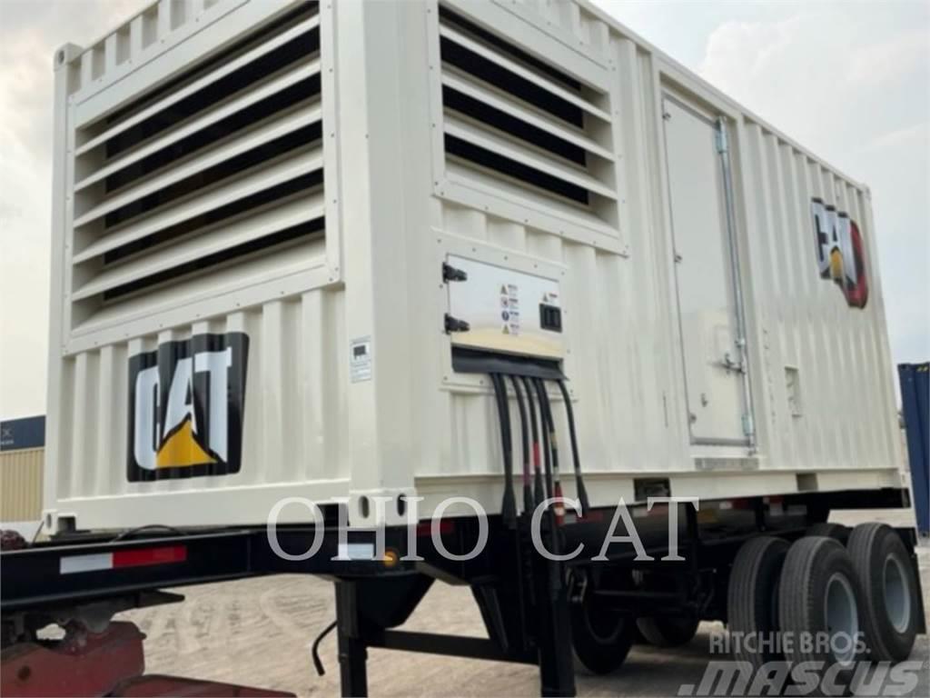 CAT XQ 500 Overige generatoren