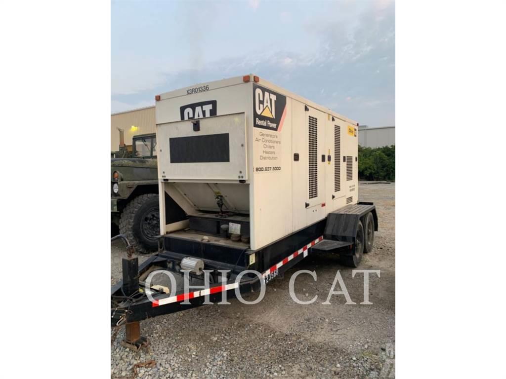 CAT XQ230 Overige generatoren