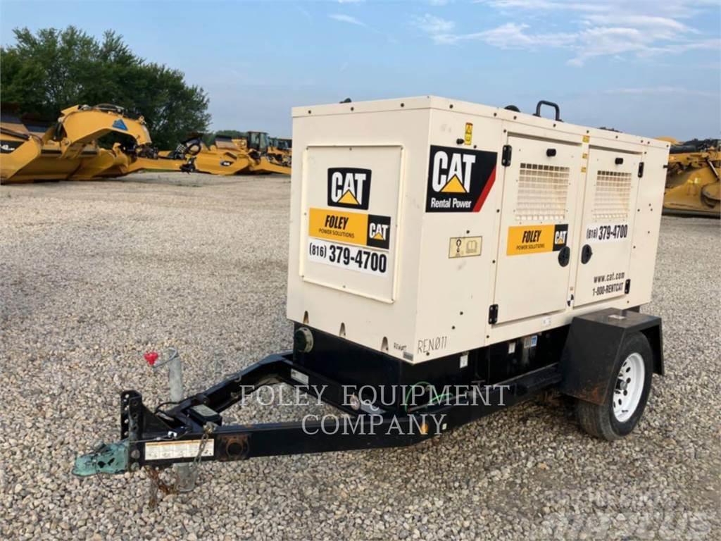 CAT XQ60KVA Overige generatoren