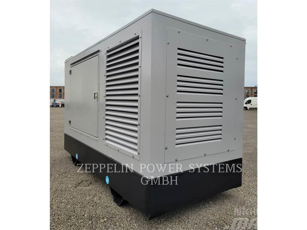  PPO FE110P Overige generatoren