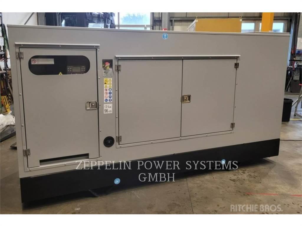  PPO FE165P1 Overige generatoren