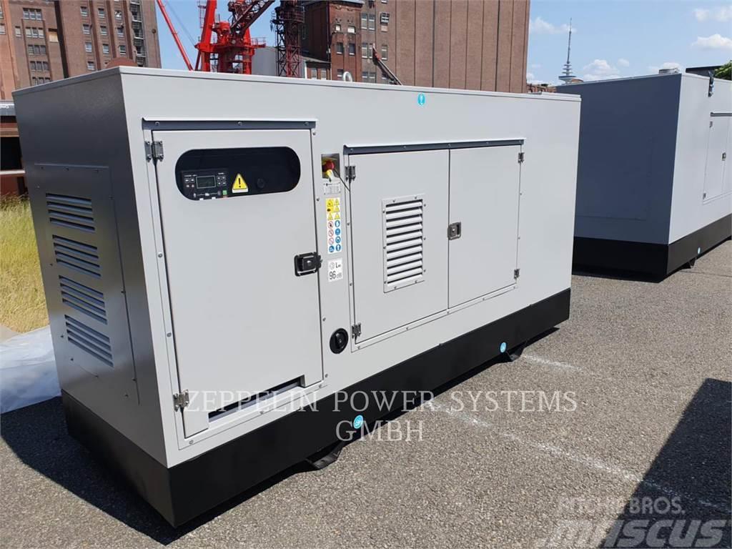  PPO FE280P1 Overige generatoren