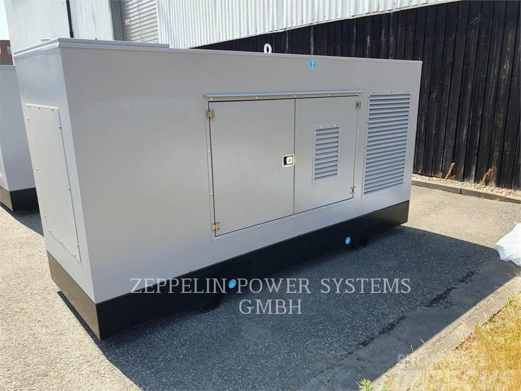  PPO FE280P1 Overige generatoren