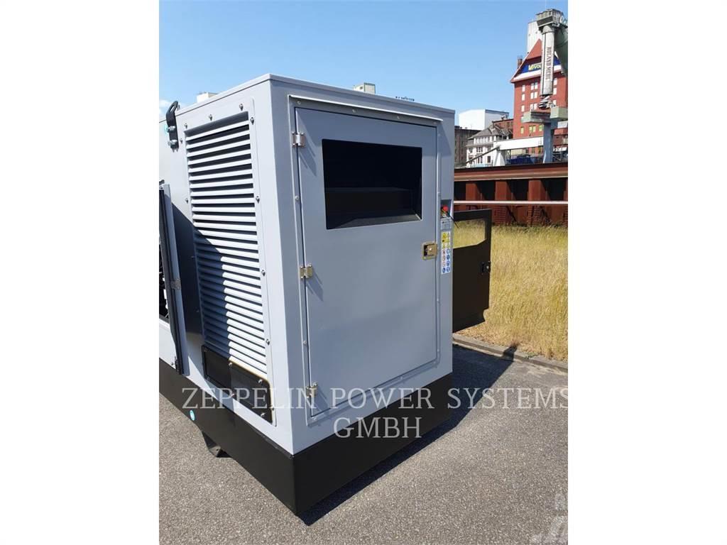  PPO FE330P1 Overige generatoren