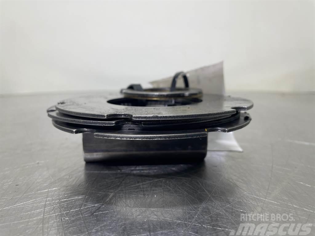 Liebherr L544-7622486/7020814-Brake friction disc Remmen