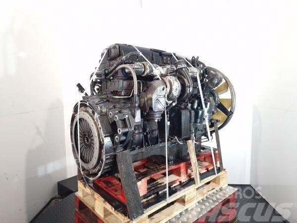 DAF MX340U1 Motoren