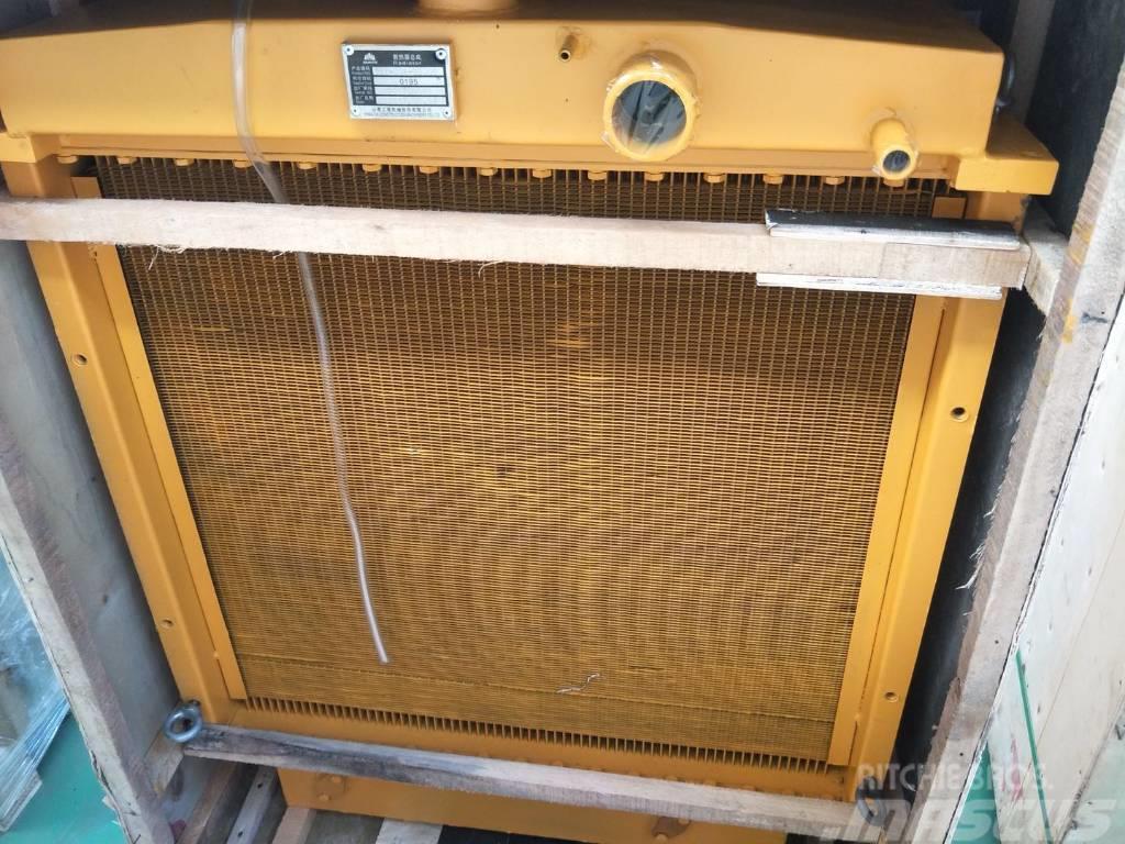 Shantui SD32 radiator assy 175-03-C1002 Overige componenten