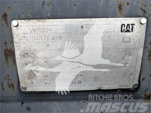 CAT 1975094 Bakken