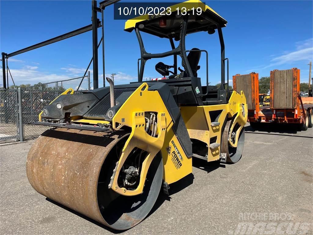 Bomag BW141AD-5 Duowalsen