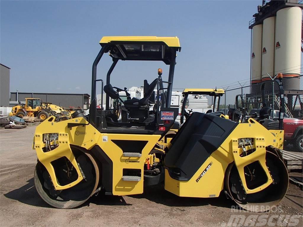 Bomag BW141AD-5 Duowalsen
