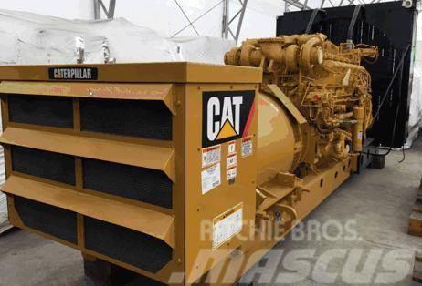 CAT 3512DITA Overige generatoren
