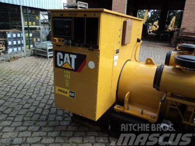 CAT C27 Overige generatoren