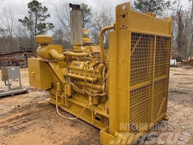 CAT SR4BHV Overige generatoren