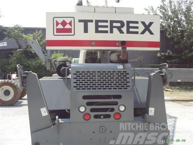 Terex CD225 Ruw terrein kranen