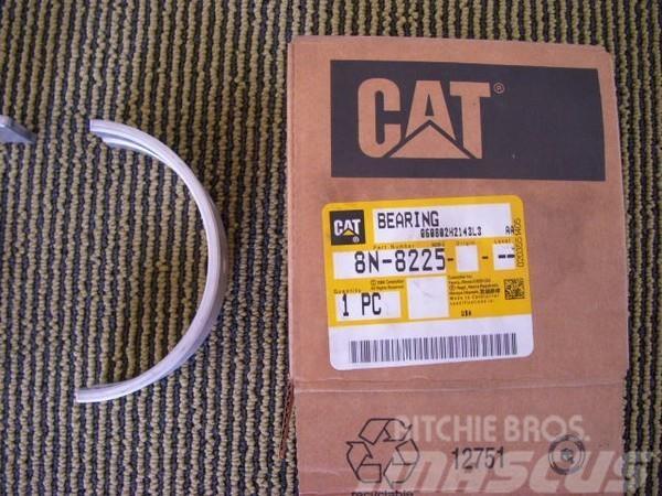 CAT (126) 8N8225 Lager / main bearing Overige componenten