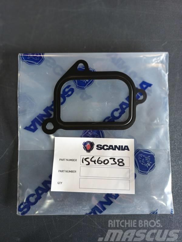 Scania GASKET 1546038 Motoren