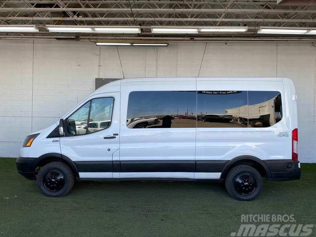 Ford Transit-350 Anders