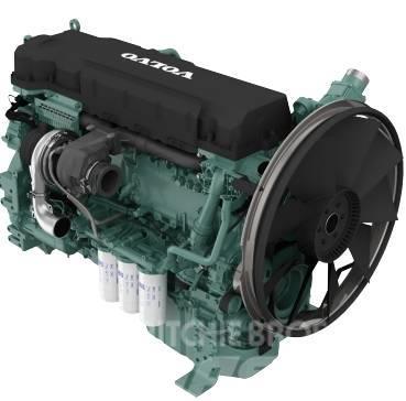 Volvo Best Choose  Tad1150ve Volvo Diesel Engine Motoren