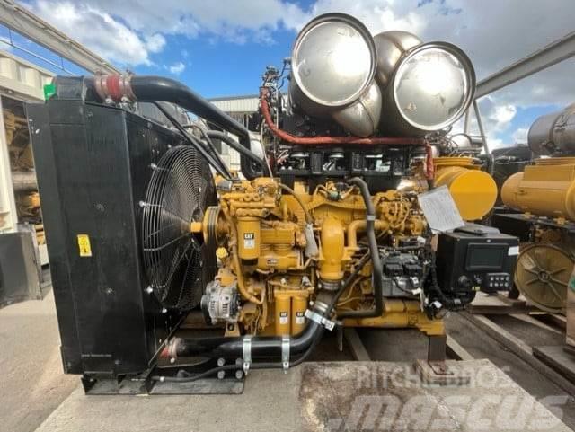  2018 New Surplus Caterpillar C15 540HP Tier 4F Die Overige generatoren