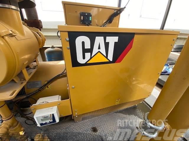 CAT SR4 Overige generatoren