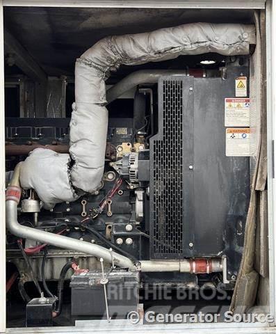 CAT 150 kW - JUST ARRIVED Diesel generatoren