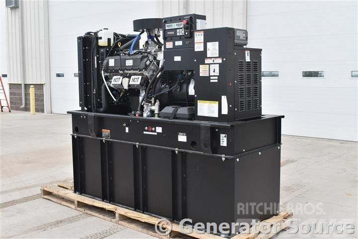 Generac 50 kW Overige generatoren