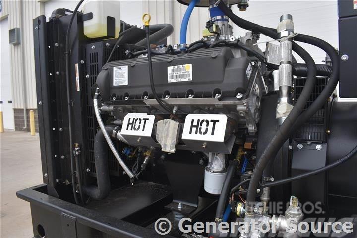 Generac 50 kW Overige generatoren