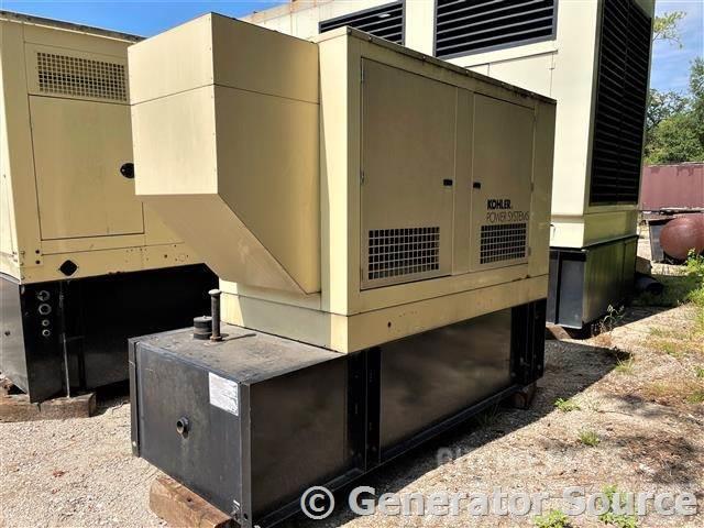 Kohler 30 kW - JUST ARRIVED Diesel generatoren
