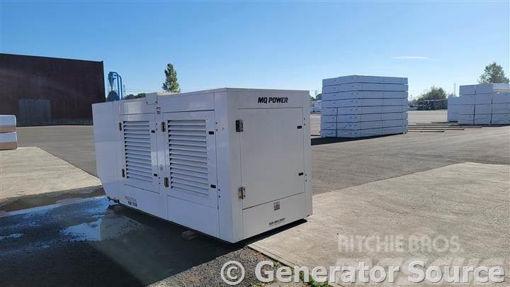 MultiQuip 180 kW - JUST ARRIVED Diesel generatoren