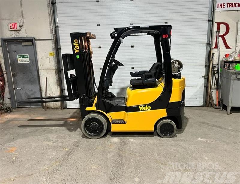 Yale S70FT Forklift trucks - others