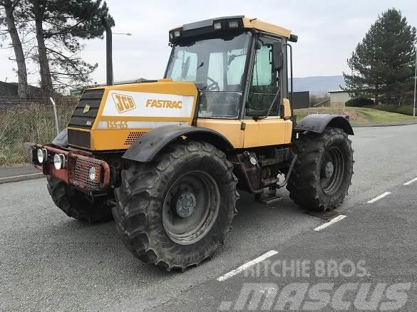 JCB FASTRACK 155T-65 Anders