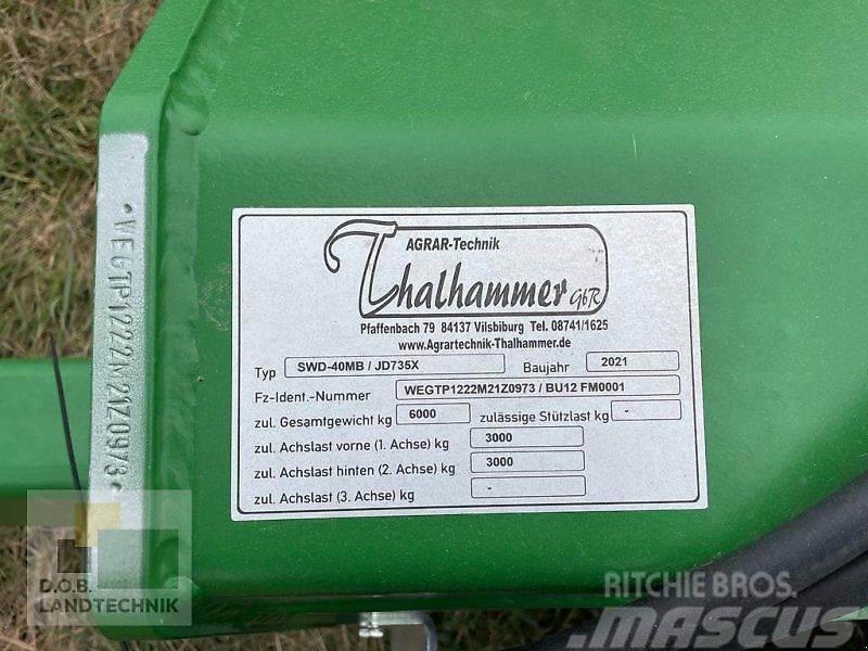  Thalhammer JD735X Anders