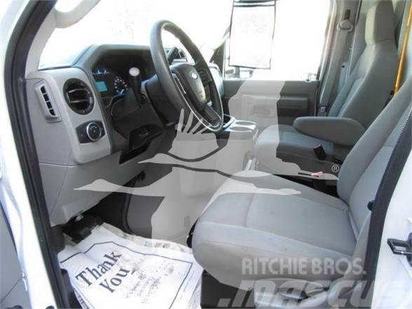 Ford E450 Anders
