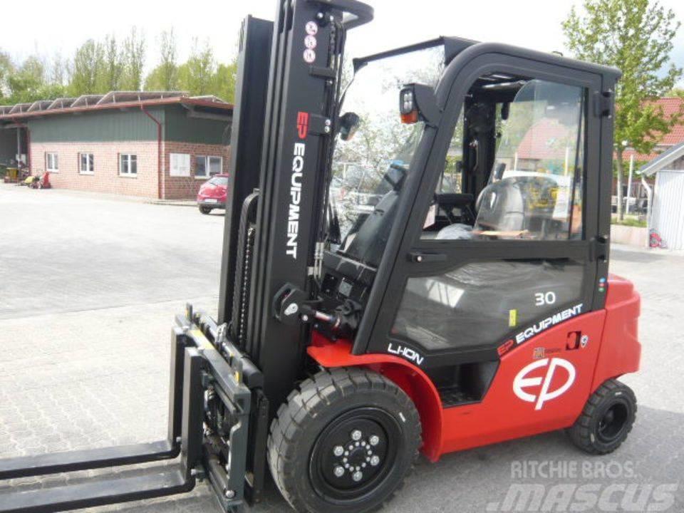 EP EFL 303S Other
