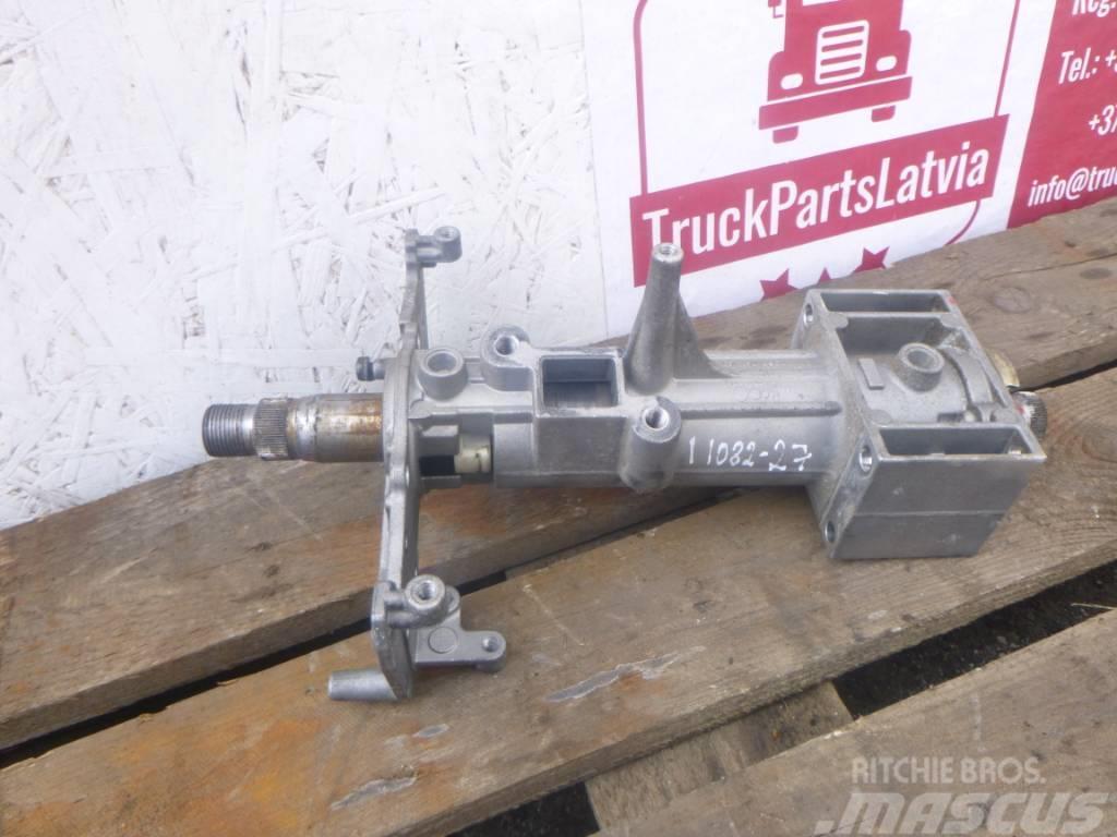 Iveco Stralis Steering column 7360051151 Chassis en ophanging