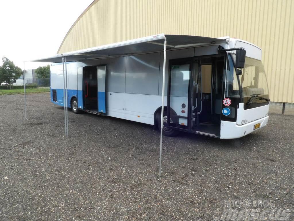 VDL Berkhof Ambassador 200 Overige bussen