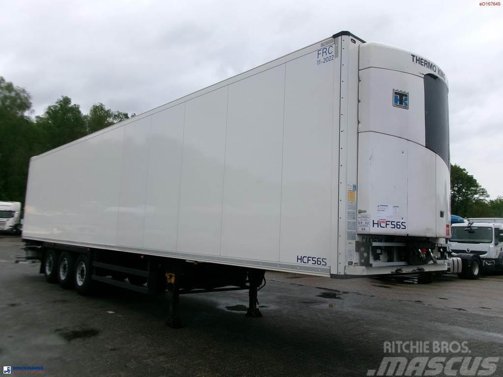 Schmitz Cargobull Frigo trailer + Thermo King SLXe 300 Koel-vries opleggers