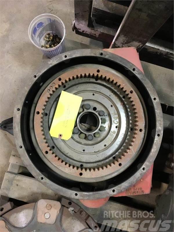 CAT Clutch with Housing for CAT 3056 Engine Overige componenten