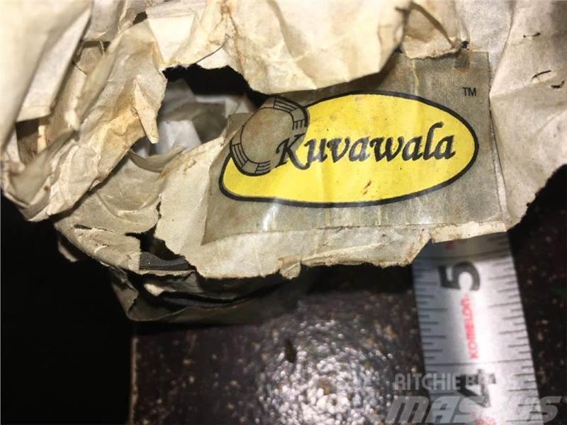  Kuvawala 16-03-032 NWL Core Lifter Accessoires en onderdelen voor boormachines