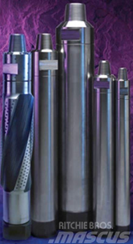  Mission 4-12 SD sytle DTH Hammers (Brand New) Accessoires en onderdelen voor boormachines