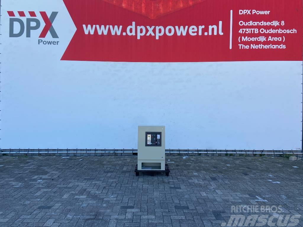  Aisikai ASKW1-2000 - Circuit Breaker 1250A - DPX-3 Anders