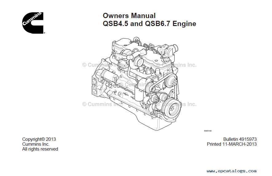 Cummins Cummins Diesel Engine KTA50-C1600 SO60225 for Frac Engines