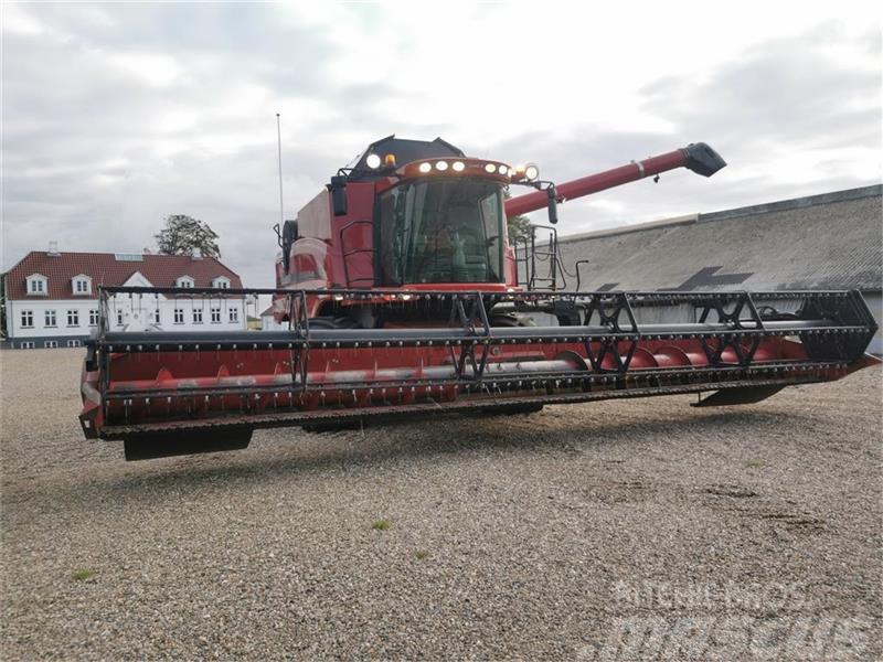 Case IH 9120 AXIAL FLOW GPS, ca.1500 timer Maaidorsmachines