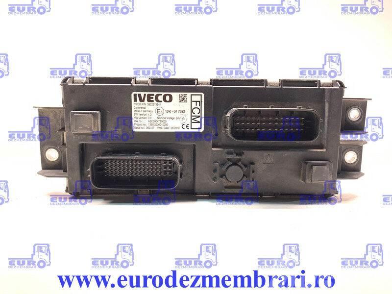 Iveco S-WAY FCM 5802313941 Elektronik