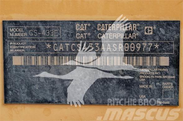 CAT CS-433E Trilrolwalsen