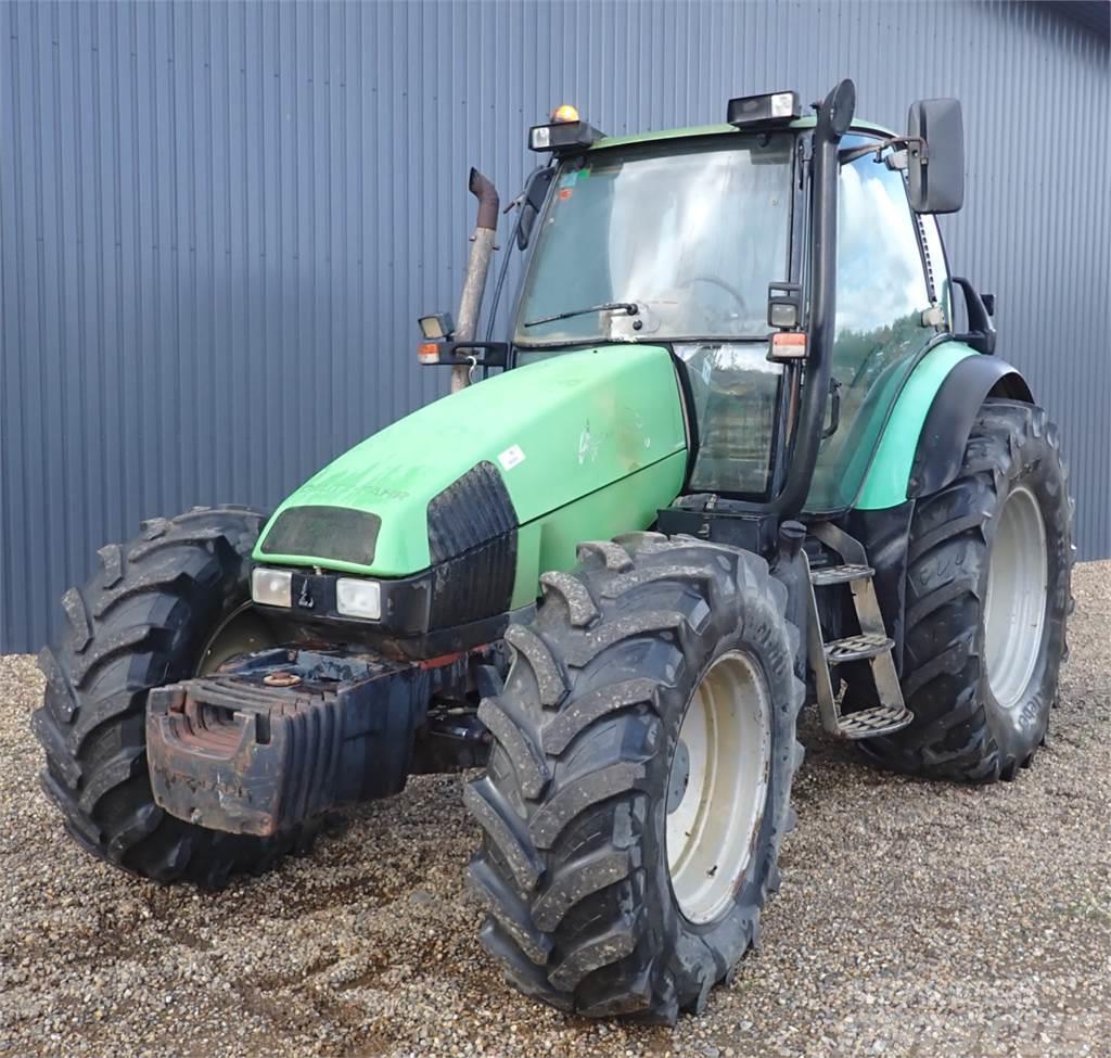 Deutz-Fahr Agrotron 150 Tractoren
