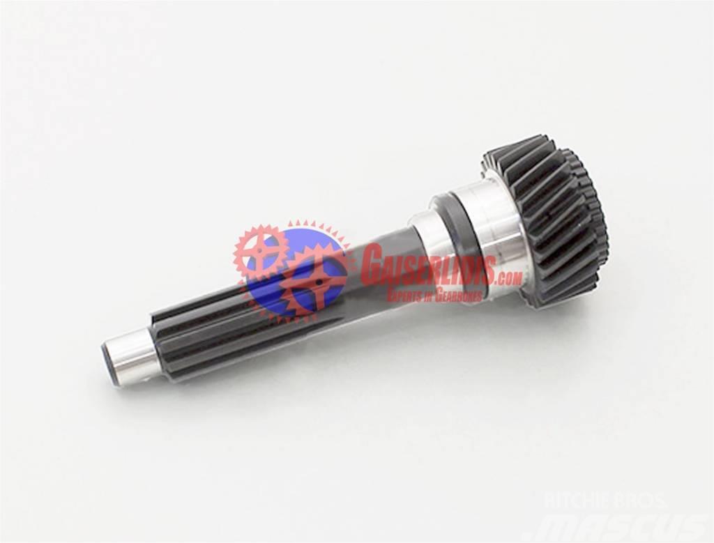  CEI Input shaft 8868346 for IVECO Transmission