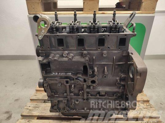 JCB 526-55 (32001852) engine Engines