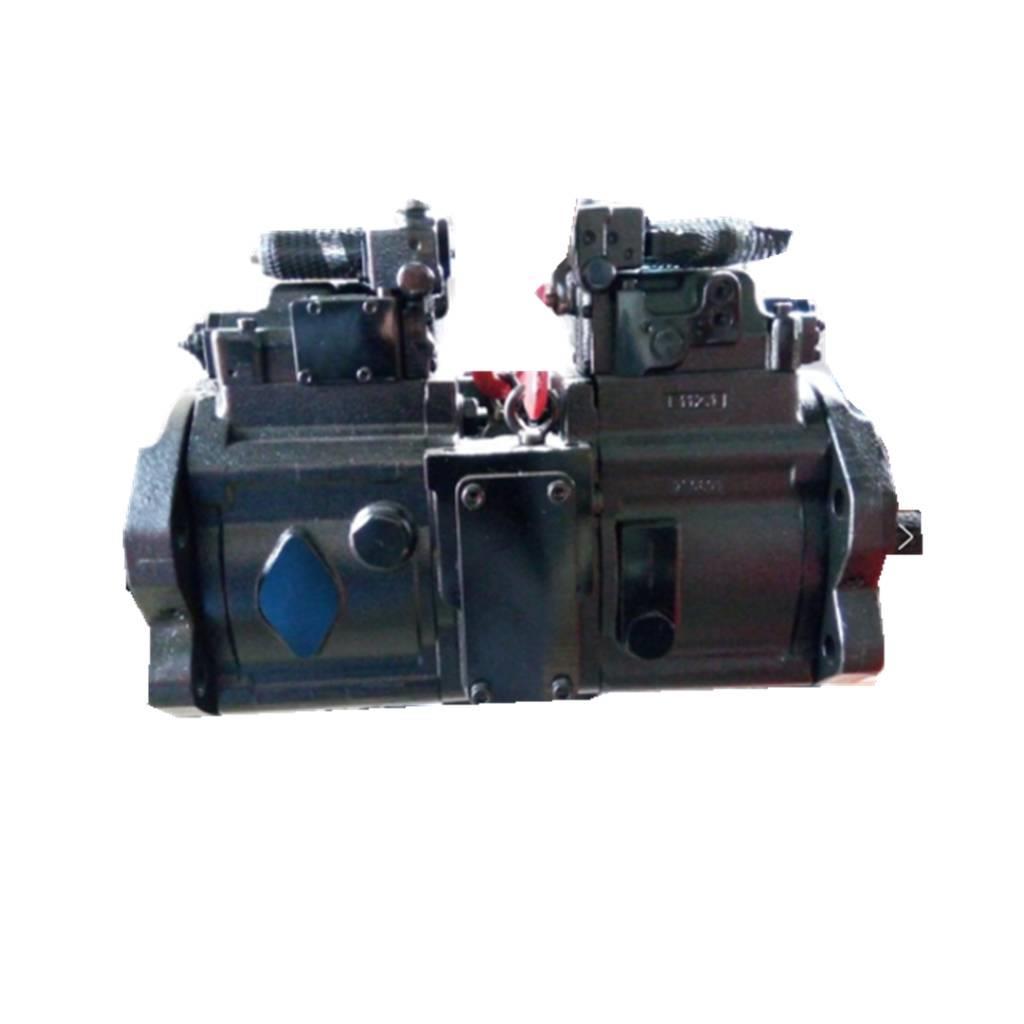 CAT E245 Hydraulic Pump K3V112DTP-1KMR-YTOK-HV Transmissie